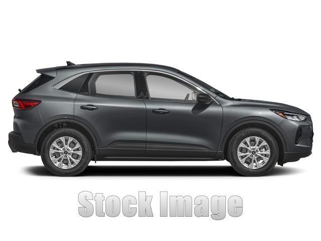 2023 Ford Escape Active Front-Wheel Drive
