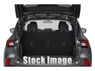 2023 Ford Escape Active Front-Wheel Drive