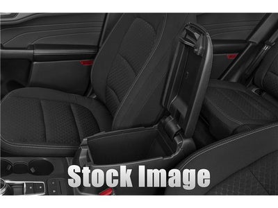 2023 Ford Escape Active Front-Wheel Drive