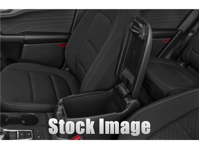 2023 Ford Escape Active Front-Wheel Drive