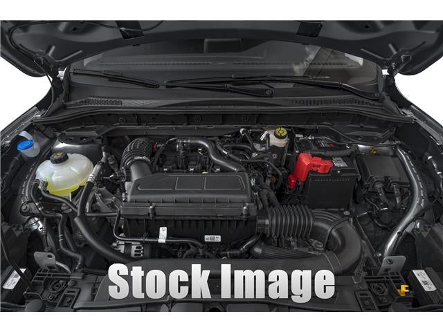 2023 Ford Escape Active Front-Wheel Drive