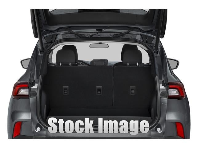 2023 Ford Escape Active Front-Wheel Drive