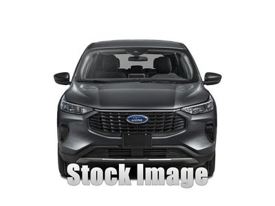 2023 Ford Escape Active Front-Wheel Drive