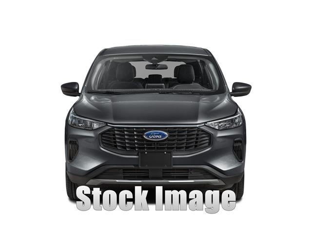 2023 Ford Escape Active Front-Wheel Drive