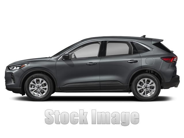 2023 Ford Escape Active Front-Wheel Drive