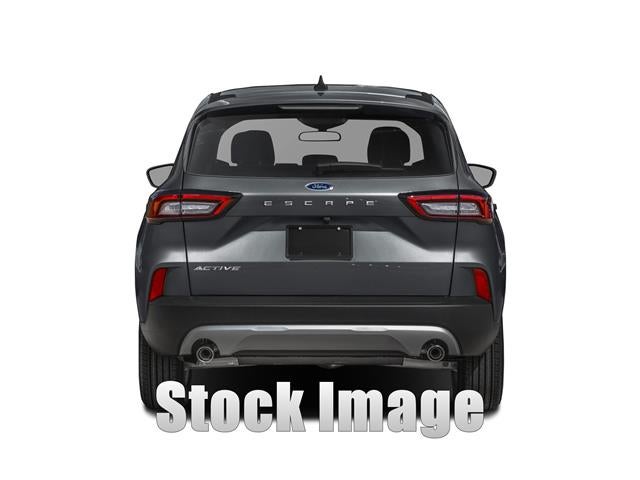 2023 Ford Escape Active Front-Wheel Drive