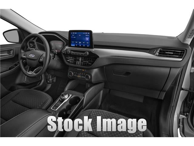 2023 Ford Escape Active Front-Wheel Drive