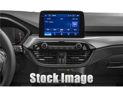 2023 Ford Escape Active Front-Wheel Drive