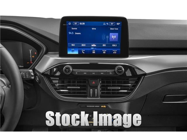 2023 Ford Escape Active Front-Wheel Drive