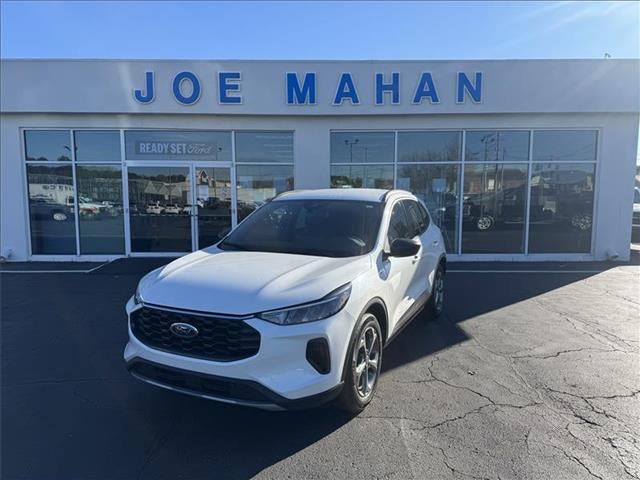 2025 Ford Escape ST-Line Front-Wheel Drive