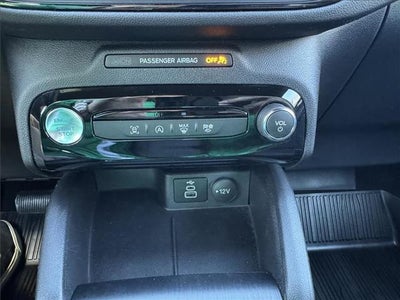 2025 Ford Escape ST-Line Front-Wheel Drive