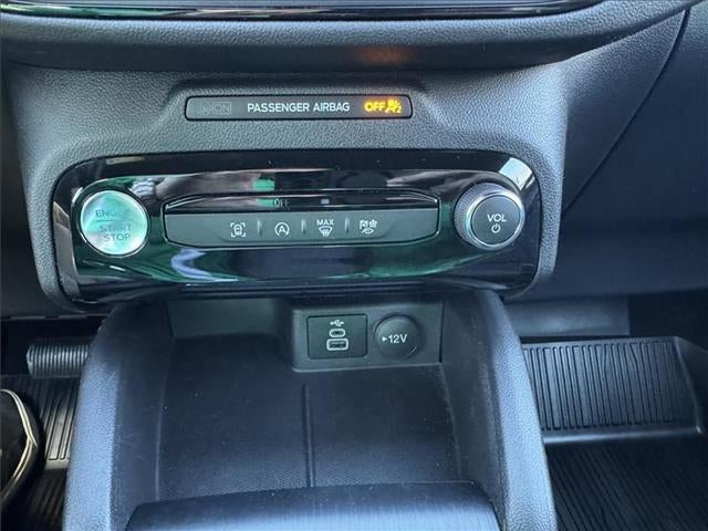 2025 Ford Escape ST-Line Front-Wheel Drive