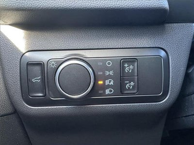 2025 Ford Escape ST-Line Front-Wheel Drive