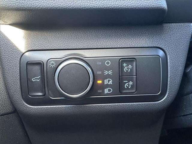 2025 Ford Escape ST-Line Front-Wheel Drive