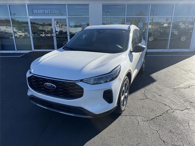 2025 Ford Escape ST-Line Front-Wheel Drive