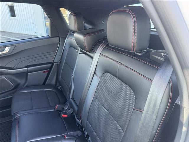 2025 Ford Escape ST-Line Front-Wheel Drive
