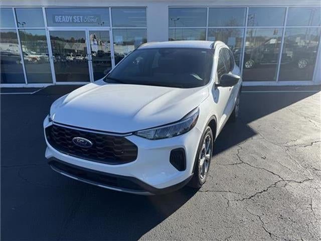 2025 Ford Escape ST-Line Front-Wheel Drive