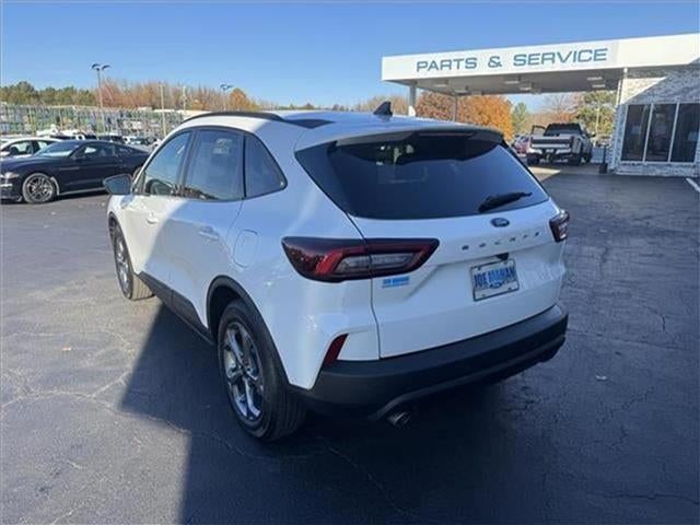 2025 Ford Escape ST-Line Front-Wheel Drive