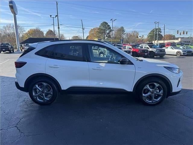 2025 Ford Escape ST-Line Front-Wheel Drive