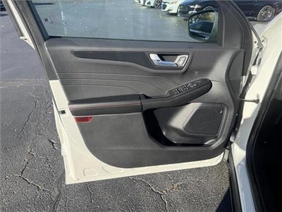 2025 Ford Escape ST-Line Front-Wheel Drive