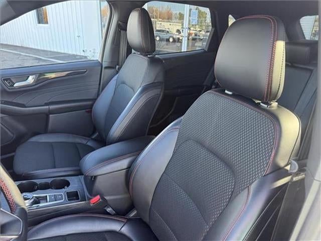 2025 Ford Escape ST-Line Front-Wheel Drive