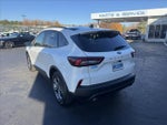 2025 Ford Escape ST-Line Front-Wheel Drive