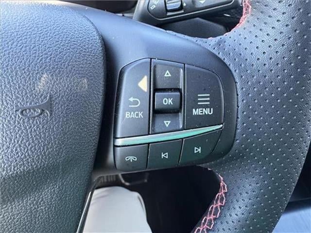 2025 Ford Escape ST-Line Front-Wheel Drive