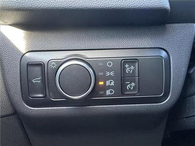 2025 Ford Escape ST-Line Front-Wheel Drive