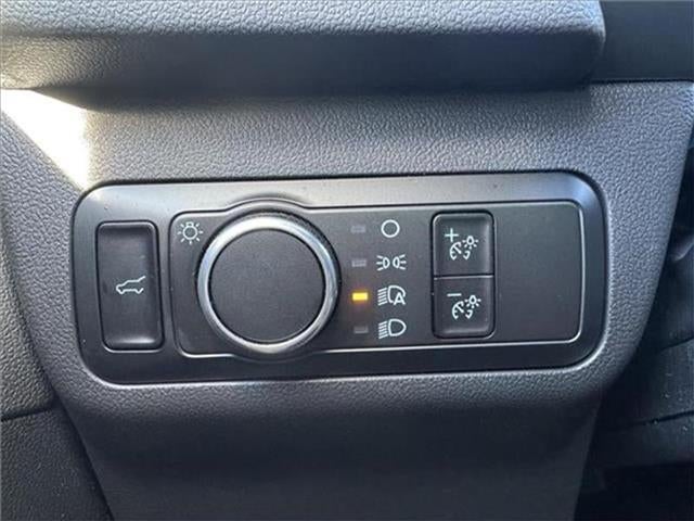 2025 Ford Escape ST-Line Front-Wheel Drive