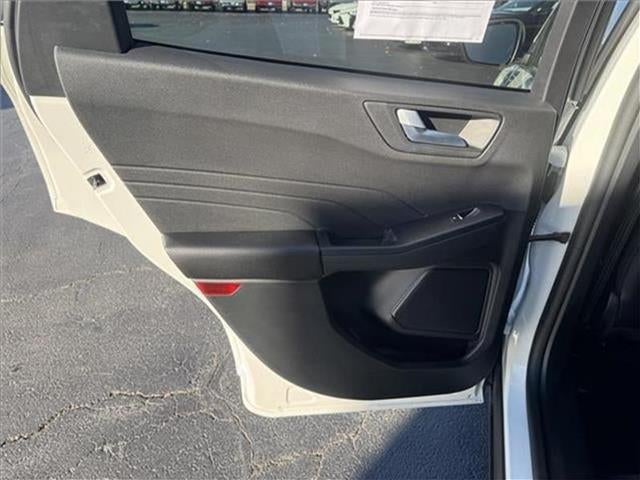 2025 Ford Escape ST-Line Front-Wheel Drive