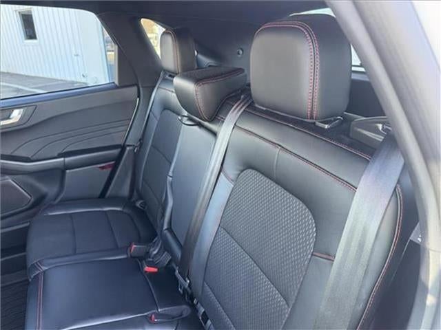 2025 Ford Escape ST-Line Front-Wheel Drive