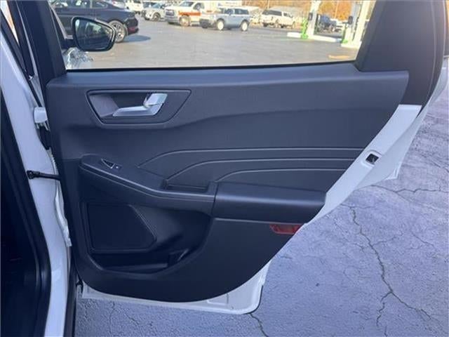 2025 Ford Escape ST-Line Front-Wheel Drive