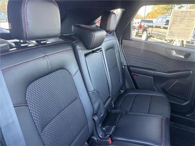 2025 Ford Escape ST-Line Front-Wheel Drive