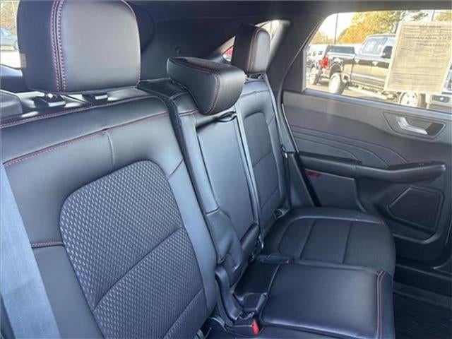 2025 Ford Escape ST-Line Front-Wheel Drive