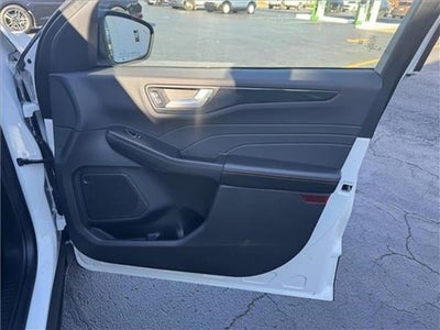 2025 Ford Escape ST-Line Front-Wheel Drive