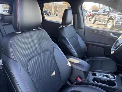 2025 Ford Escape ST-Line Front-Wheel Drive