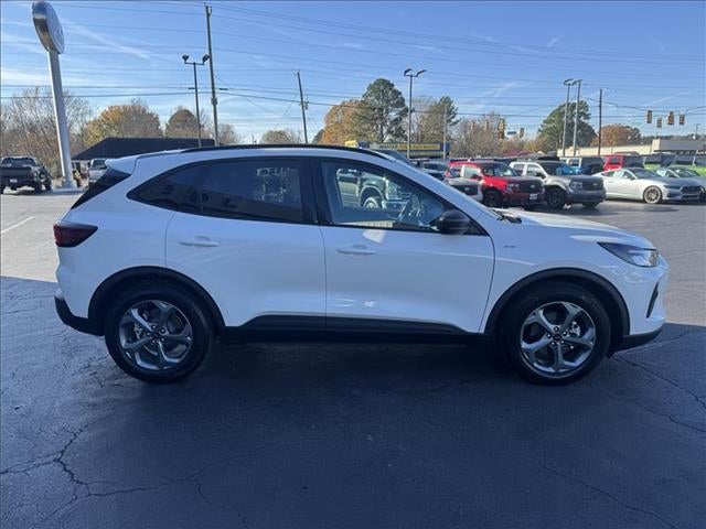 2025 Ford Escape ST-Line Front-Wheel Drive