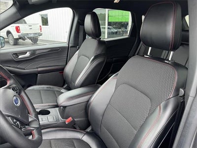 2025 Ford Escape ST-Line All-Wheel Drive
