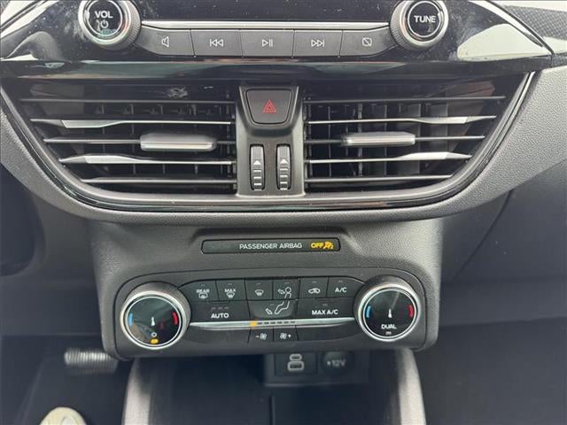 2025 Ford Escape ST-Line All-Wheel Drive
