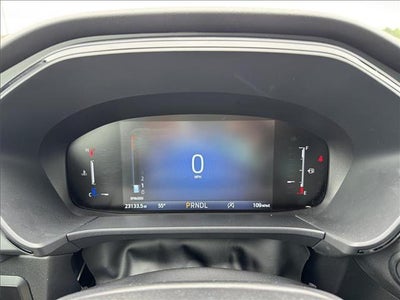 2025 Ford Escape ST-Line All-Wheel Drive