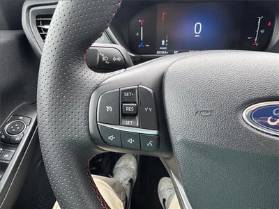 2025 Ford Escape ST-Line All-Wheel Drive