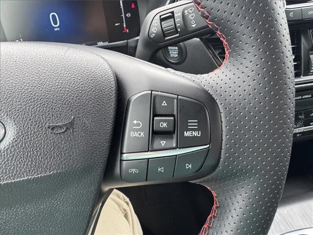2025 Ford Escape ST-Line All-Wheel Drive