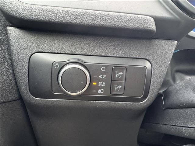 2025 Ford Escape ST-Line All-Wheel Drive