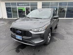 2025 Ford Escape ST-Line All-Wheel Drive