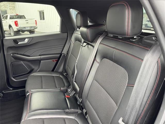 2025 Ford Escape ST-Line All-Wheel Drive