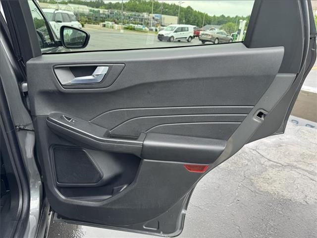 2025 Ford Escape ST-Line All-Wheel Drive