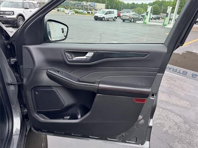 2025 Ford Escape ST-Line All-Wheel Drive