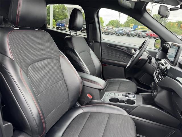2025 Ford Escape ST-Line All-Wheel Drive