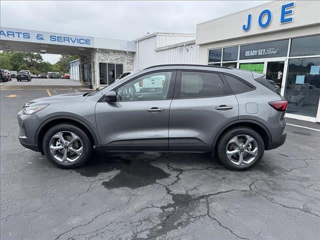 2025 Ford Escape ST-Line All-Wheel Drive