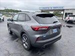 2025 Ford Escape ST-Line All-Wheel Drive